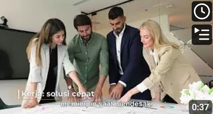 Strategic Kekuatan dan Kehatihatian